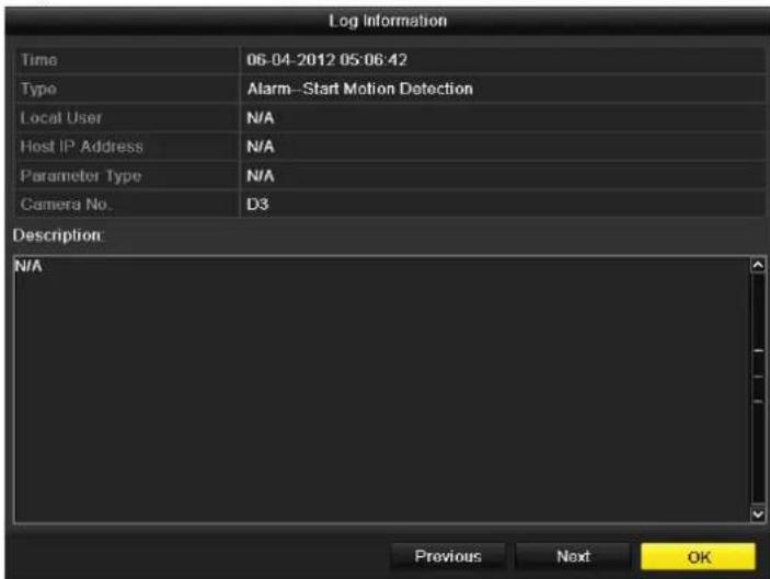 Hikvision DS-9616NI-RT - Steps: - 4