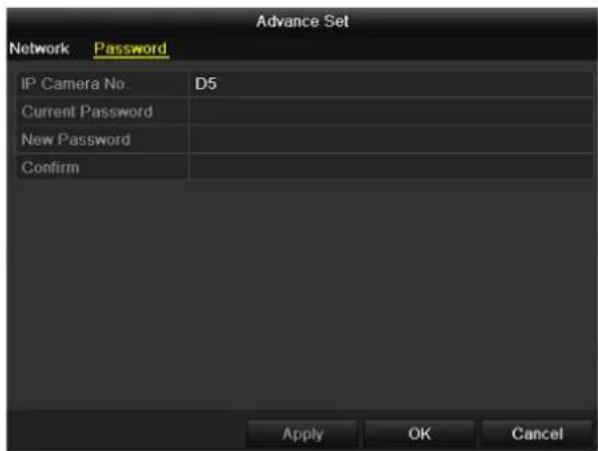 Hikvision DS-9616NI-RT - Steps: - 2