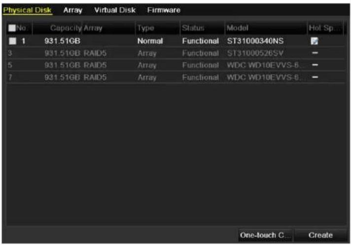 Hikvision DS-9616NI-RT - Purpose: - 15