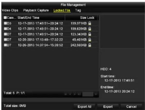 Hikvision DS-9616NI-RT - Steps: - 3