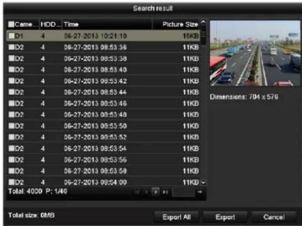 Hikvision DS-9616NI-RT - Steps: - 3