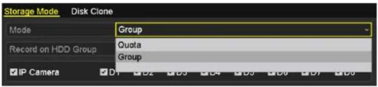 Hikvision DS-9616NI-RT - Before you start: - 2