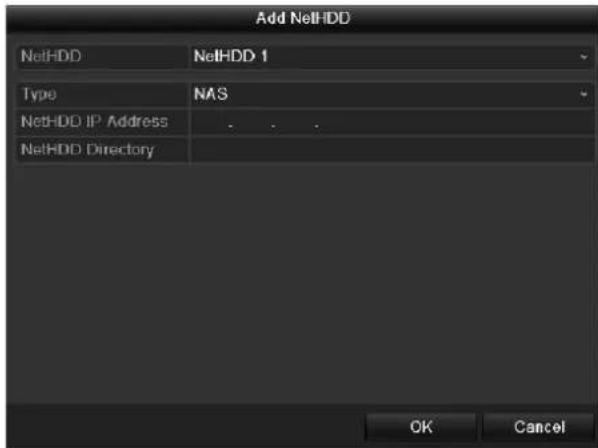 Hikvision DS-9616NI-RT - Steps: - 2