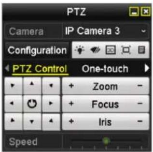 Hikvision DS-9616NI-RT - OPTION 2: - 2