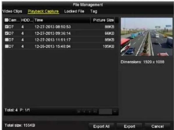 Hikvision DS-9616NI-RT - Steps: - 1