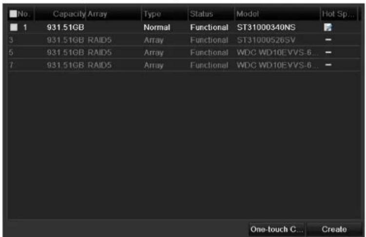 Hikvision DS-9616NI-RT - Before you start: - 1