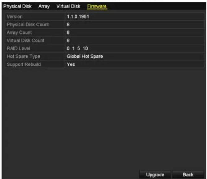 Hikvision DS-9616NI-RT - Steps: - 1
