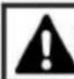 Admiral AW-05CR1FHLU - WARNING - 1