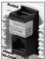 Steren 550-020 - Telephone Hub: - 1