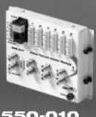 Steren 550-020 - FastHome™ Modules - 6