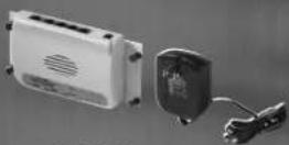 Steren 550-020 - FastHome™ Modules - 10