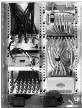 Steren 550-020 - Installation - 1