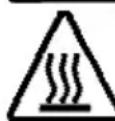 Arçelik OV 647 TSI - Explanation of symbols - 5