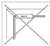 Fibaro FGK-102 - ANTENNA ARRANGEMENT INSTRUCTIONS: - 8