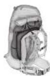 Osprey Reverb 10 - PACK YOUR PACK - 1
