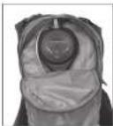 Osprey Reverb 10 - Glove Friendly Buckles - 2