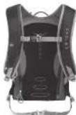 Osprey Reverb 10 - Suspension - 1