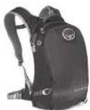 Osprey Reverb 10 - Owner's Manual - 2