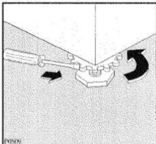 ELEKTRO HELIOS KT2337 - Placering - 1