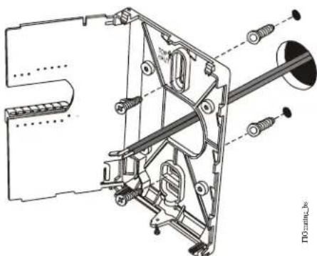 Johnson Control T600HPP-3 - Location Considerations - 3
