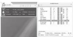 j5 create JUE301 - ■ Connect to a Wireless Access Point - 4