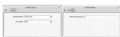 j5 create JUE301 - ■ Connect to a Wireless Access Point - 5