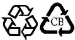 ELO E547463 - Explanation of Markings - 2
