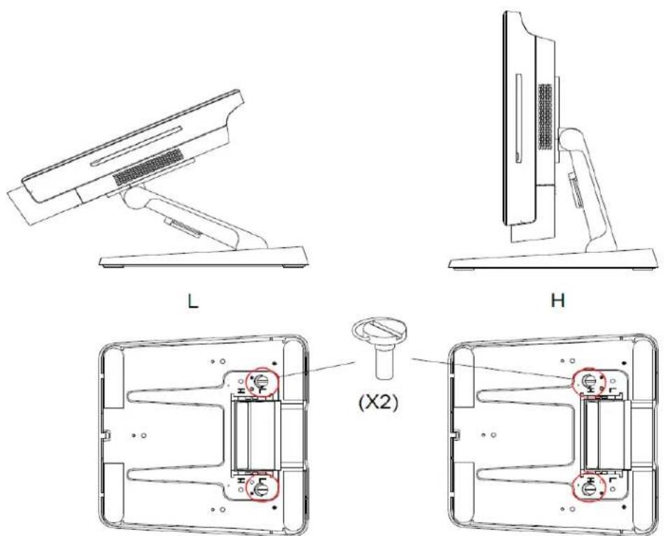 ELO E547463 - Unpacking the X-Series Touchcomputer - 2