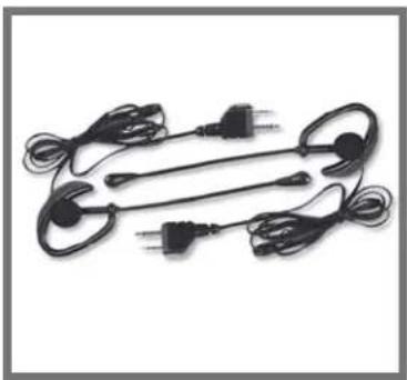 MIDLAND LXT480VP3 - ACCESSORIES - 1