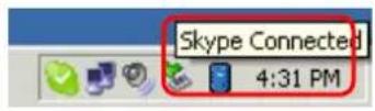 AIRLIVE SKY-211 - Skype™ - Existing User - 3