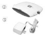 zBoost Soho Extreme YX545x - Product Contents: - 1