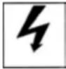 Snow Joe 15 AMP 5 Ton - Safety Symbols - 10