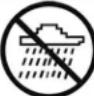 Snow Joe 15 AMP 5 Ton - Safety Symbols - 11