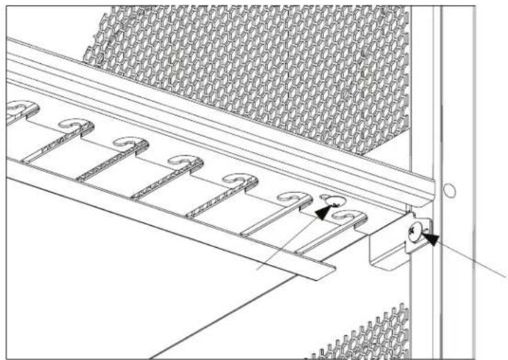 Black Box VLC36SK-HD-R2 - CHAPTER 3: CONFIGURATION AND SETUP - 1