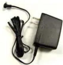 CISCO DPC3216 - What's In the Carton? - 2