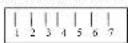 Moxa A52-DB25F - RS-422/RS-485 Pinouts - 2