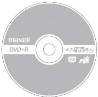 MAXELL 10 DVD+R - Compatibility - 6