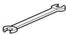 APC ACCS1009 - Phillips screwdriver T30 Torx - 2