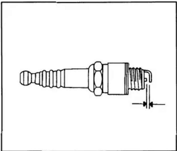 Victory Standard Cruiser (2000) - MAINTENANCE - 1