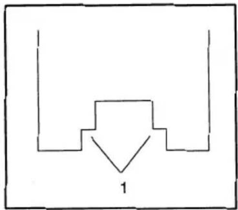 Victory Standard Cruiser (2000) - Fuse Replacement - 1