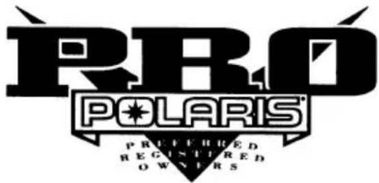 RPO POLARIS PREFERRED REGISTRED OWNERS