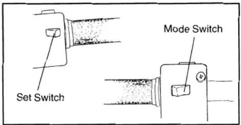 Set Switch Mode Switch