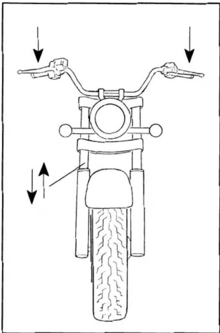 Victory Standard Cruiser (2000) - CAUTION - 1