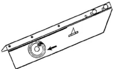 Trius Birdshooter - THROWING MINI (60 mm) and/or MIDI (90 mm) TARGETS - 3