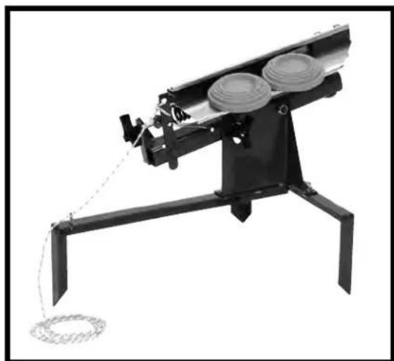 Trius Birdshooter - 1