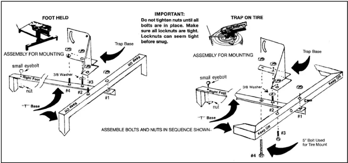 Trius Birdshooter - TRIUS BIRDSHOOTER - 1