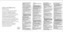 DELL E2418HN - Package Contents - 9