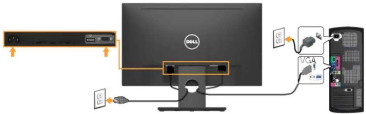 DOLL VGA