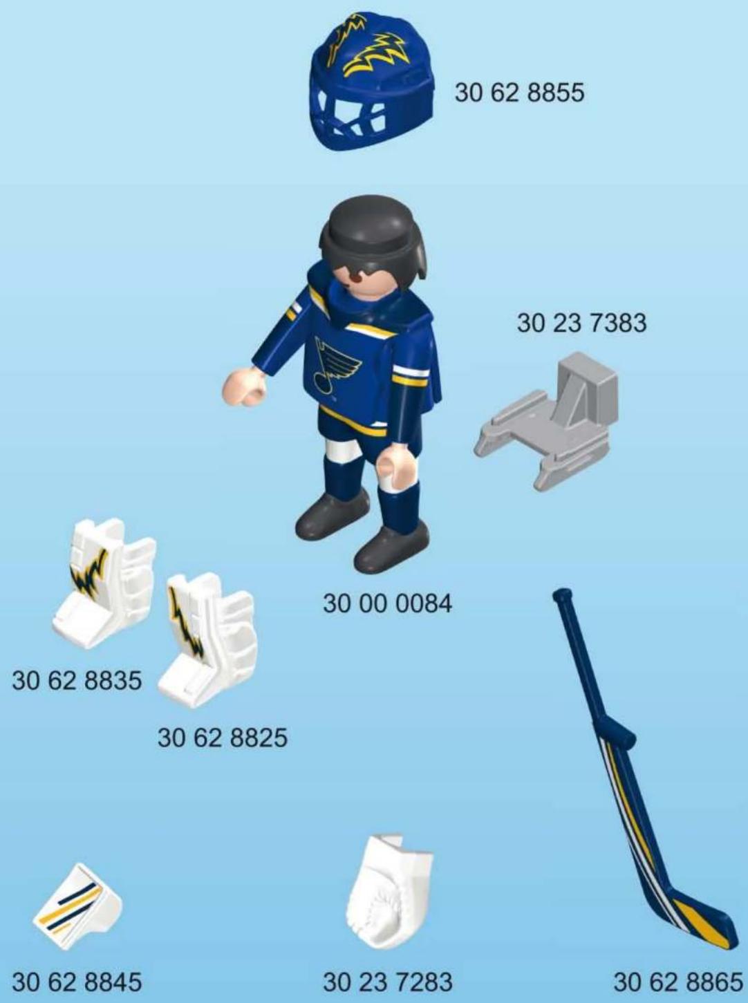 PLAYMOBIL 9183 - 3