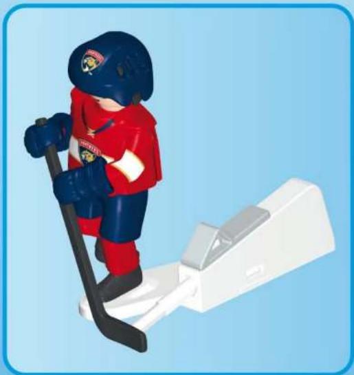 PLAYMOBIL 9192 - 1